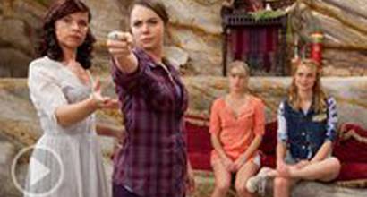 Русский трейлер (сезон 1)