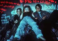 Кадр Станцуем, крошка