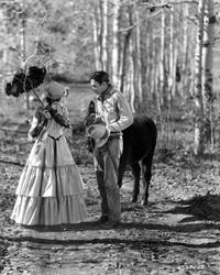 Кадр Under the Tonto Rim