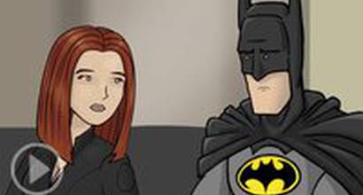 Как на самом деле должен был закончиться фильм "Первый мститель: Другая война" (украинский перевод)