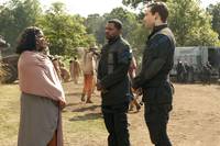 Кадр Дивергент, глава 2: Инсургент