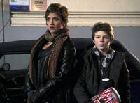 Кадр Glücksbringer