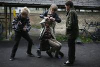 Кадр Мой лучший враг