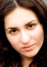 Марина Мошкова фото