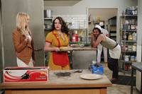 Кадр Две девицы на мели