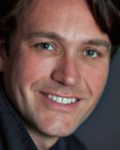 Крис Арнольд фото