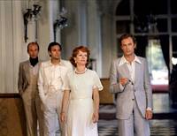 Кадр Песня Индии