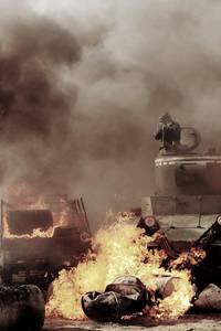 Кадр Мой путь