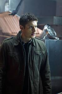 Кадр Сверхъестественное