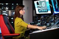 Кадр Портал юрского периода