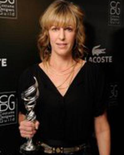 Синди Эванс фото