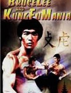 Брюс Ли и мания Кунг Фу