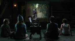 Кадр из фильма "Синистер 2" - 1