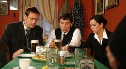 Кадр из фильма "Как поэты не утратили надежды" - 2