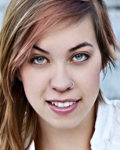 Лорен Пул фото