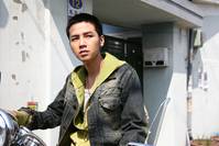 Кадр Счастливая жизнь