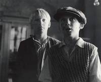 Кадр Начальная школа