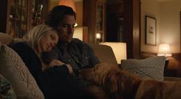 Кадр из фильма "Глазами собаки" - 1