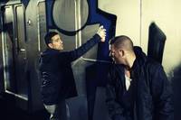 Кадр Жизнь меняет тебя