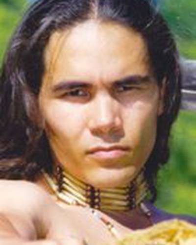 Джозеф Раннингфокс фото