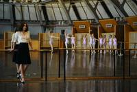 Кадр Твоя рука в моей руке