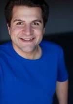 Дэвид Мартел фото