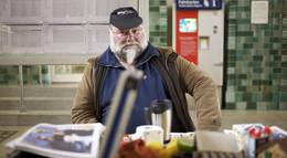 Кадр из фильма "Nichts ist besser als gar nichts" - 2