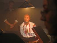 Кадр Последний бронепоезд (мини-сериал)