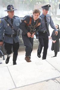 Кадр Американская история ужасов