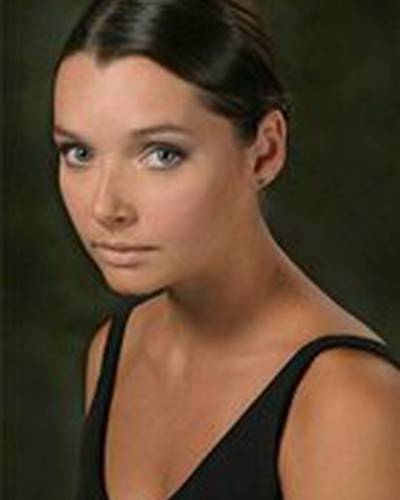 Наталия Антонова фото