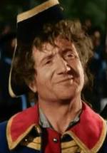 Оливье Юссно фото