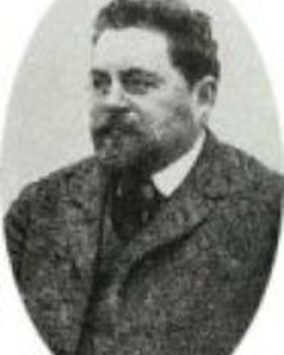 Гастон Леру фото