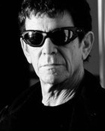 Лу Рид фото