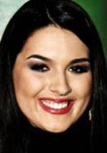 Маша Ефросинина фото