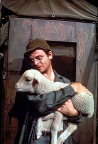 Кадр Чертова служба в госпитале Мэш