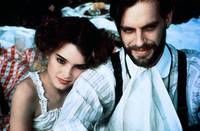 Кадр Прелестное дитя