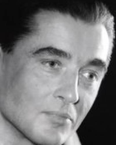 Ян Пехоцински фото