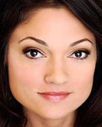 Джанелл Тейлор фото