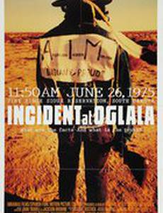 Происшествие в Оглалу