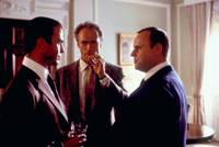 Кадр Белый охотник, черное сердце