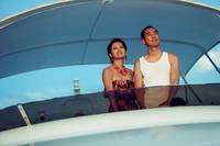 Кадр Вперед, Лала