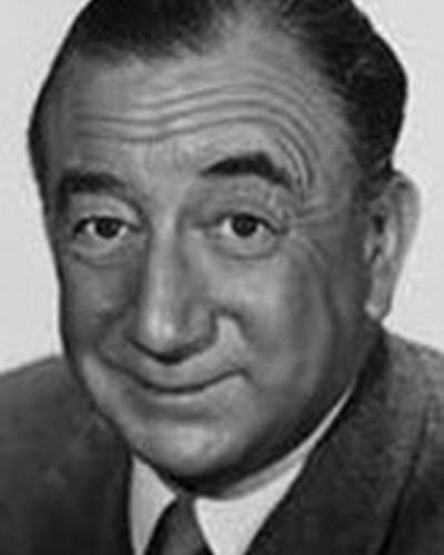 Мелвилл Купер фото