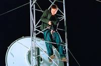 Кадр Атака пауков