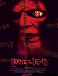 Постер из фильма "Дом мертвецов" - 1