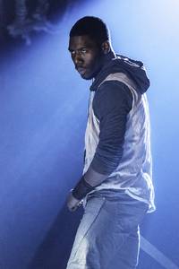 Кадр Кориолан