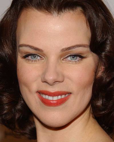 Деби Мейзар фото