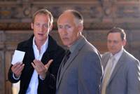 Кадр В поисках сокровищ нибелунгов