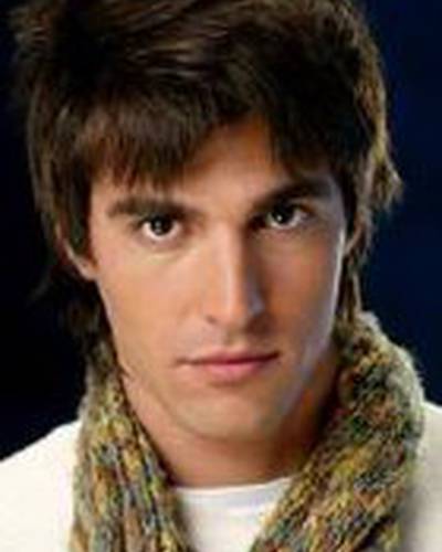 Освальдо Леон фото