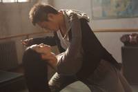 Кадр Цвет моей любви