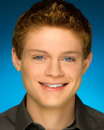 Шон Берди фото